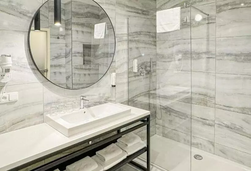 Fotos del hotel Garden Court:  22