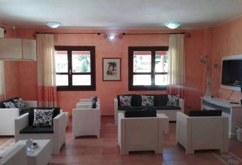 Fotos del hotel I Ginepri:  11