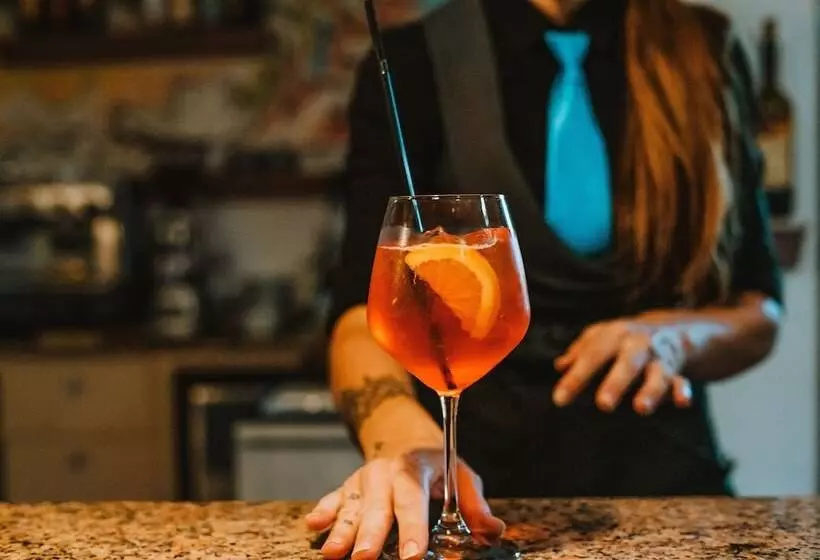 Fotos del hotel I Ginepri:  10