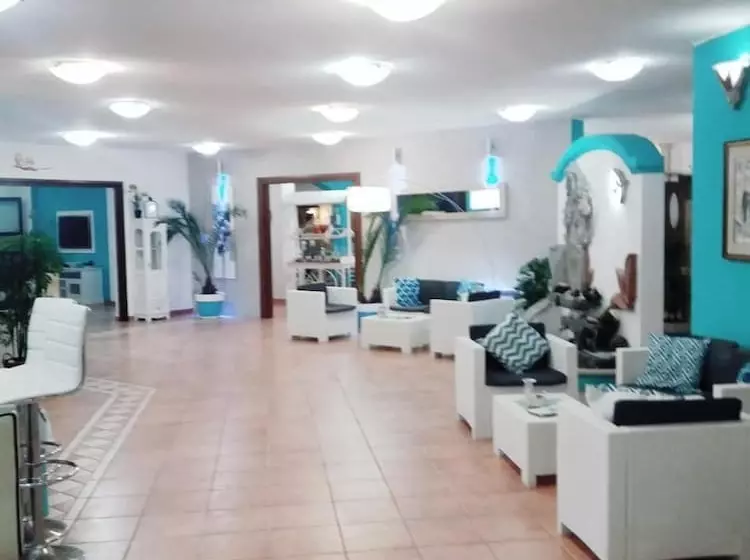 Fotos del hotel I Ginepri:  3