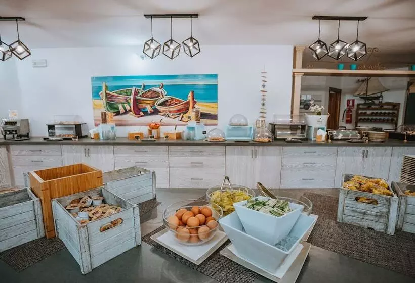 Fotos del hotel I Ginepri:  17