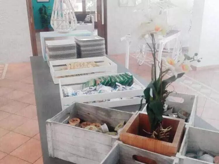 Fotos del hotel I Ginepri:  8