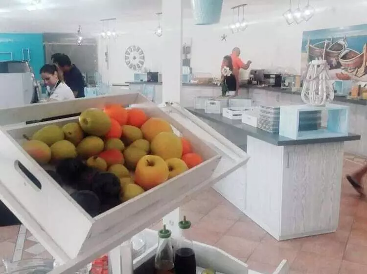 Fotos del hotel I Ginepri:  20