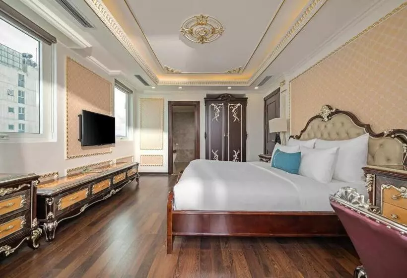 Fotos del hotel Paracel Danang Hotel:  16