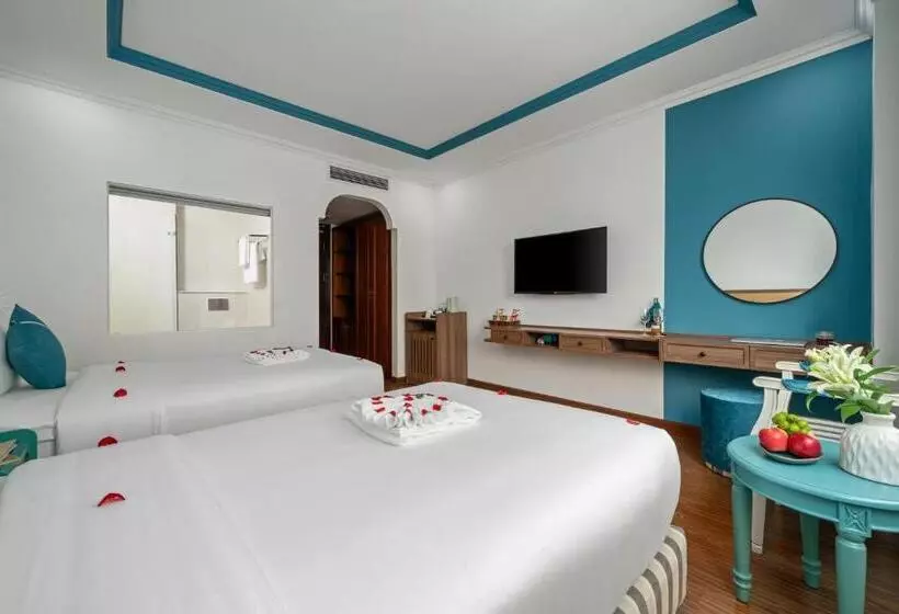 Fotos del hotel Paracel Danang Hotel:  8