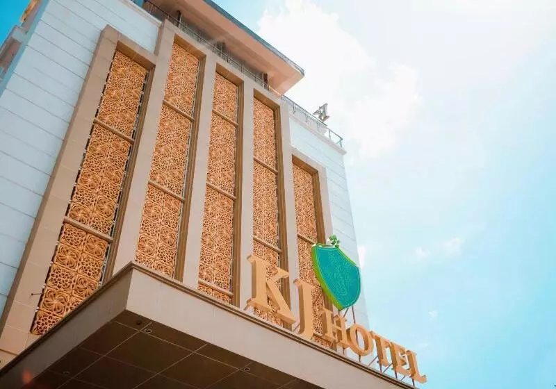 Kj