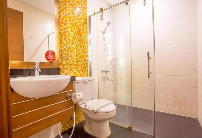Fotos del hotel Citihub Hotel @ Sudirman:  5