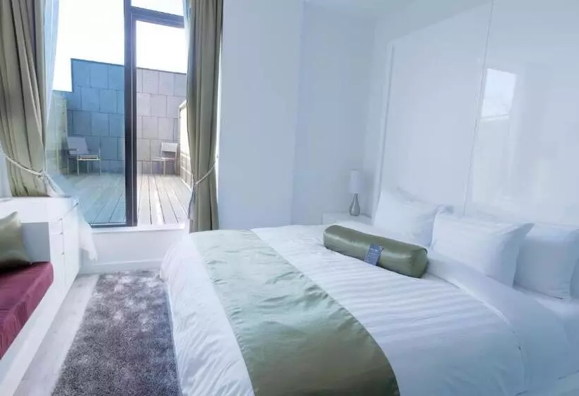 Fotos del hotel The One Boutique:  23