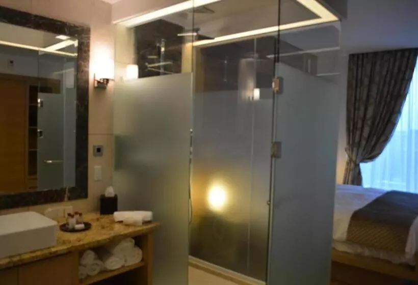 Fotos del hotel The One Boutique:  3