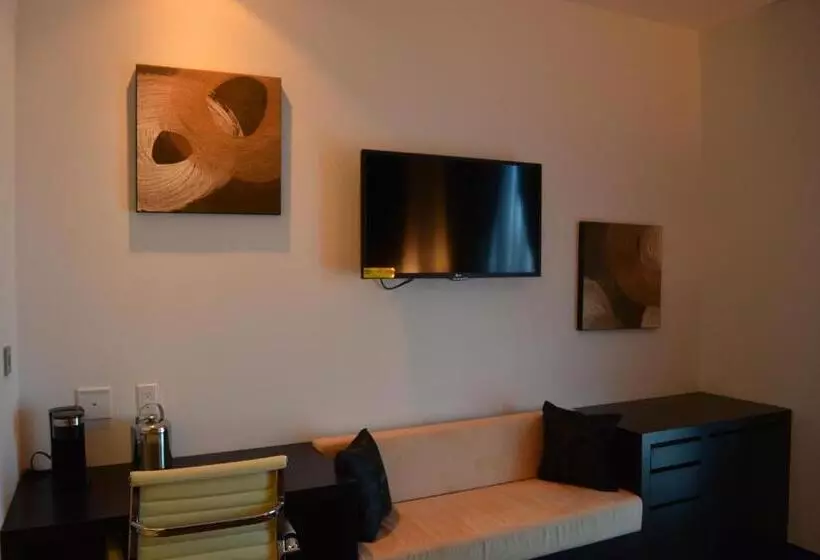 Fotos del hotel The One Boutique:  25