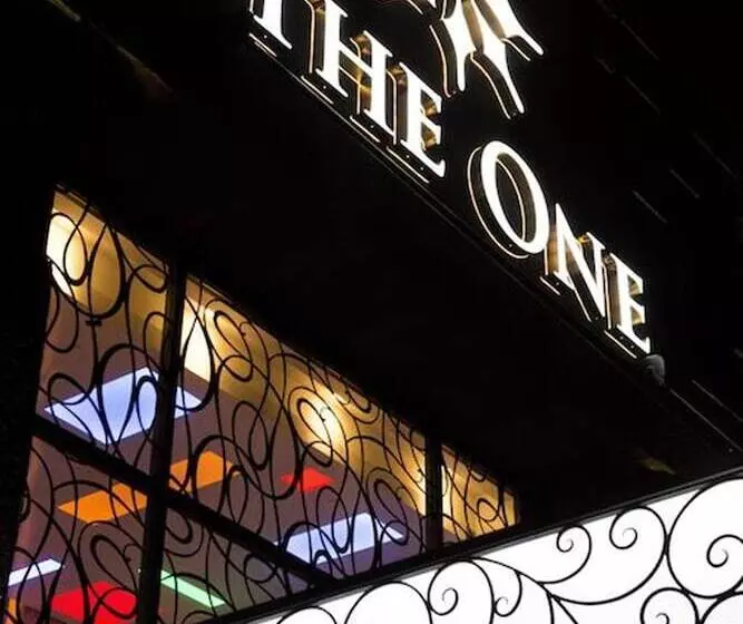 Fotos del hotel The One Boutique:  5