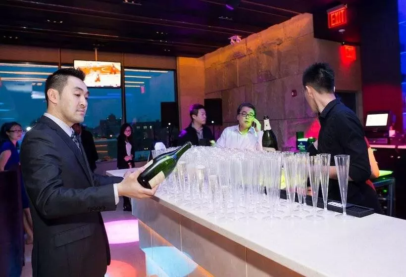 Fotos del hotel The One Boutique:  14