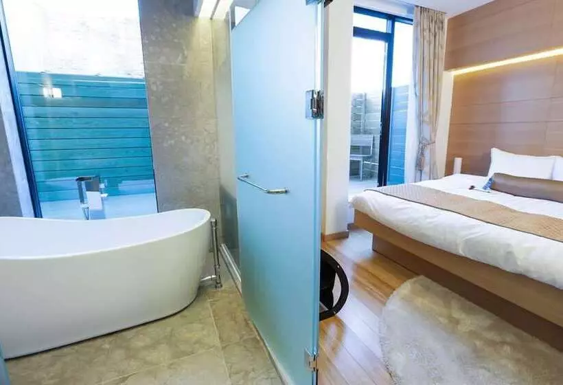 Fotos del hotel The One Boutique:  22