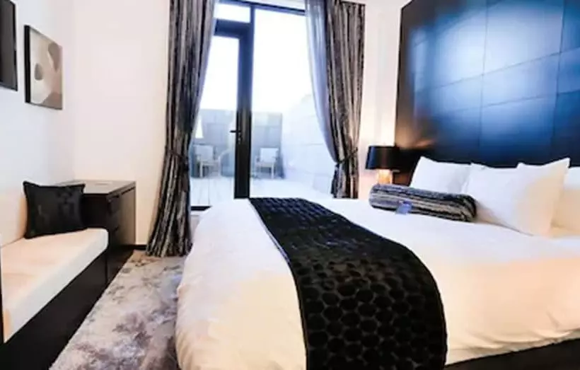 Fotos del hotel The One Boutique:  11