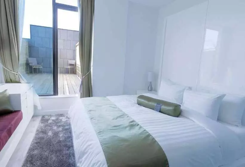 Fotos del hotel The One Boutique:  21