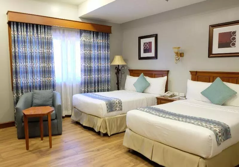 Paragon  And Suites