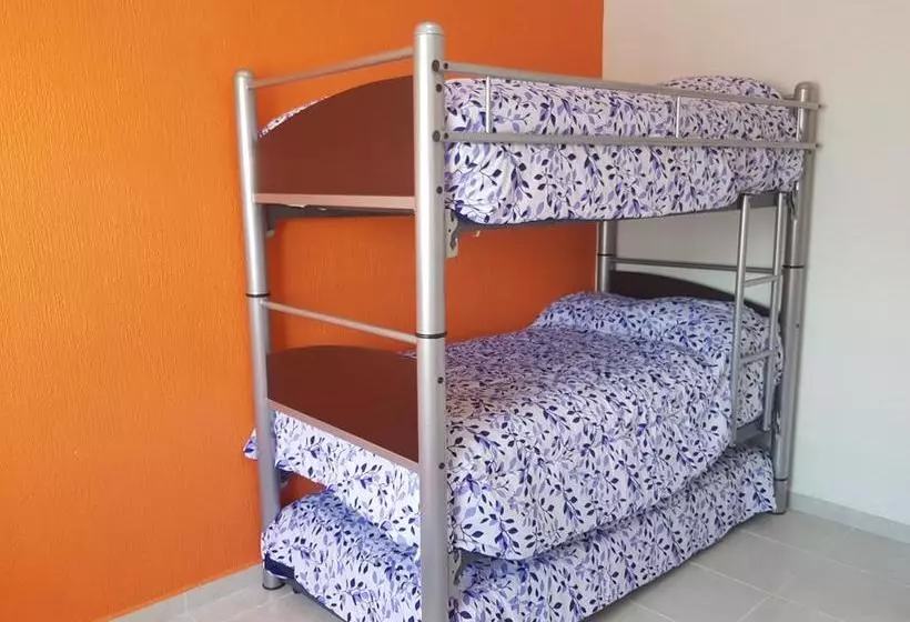 Fotos del hotel Suites Riviera Maya:  17