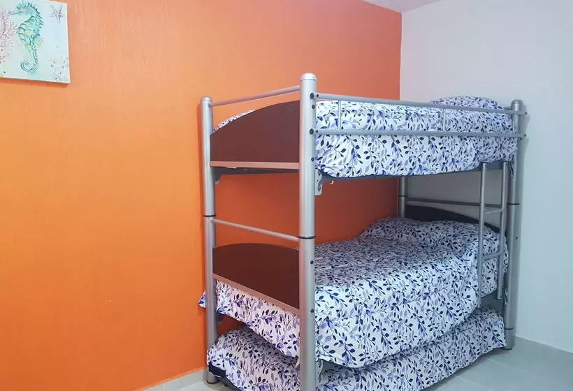 Fotos del hotel Suites Riviera Maya:  18