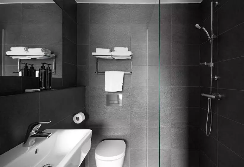 Fotos del hotel The Student Hotel Eindhoven:  9