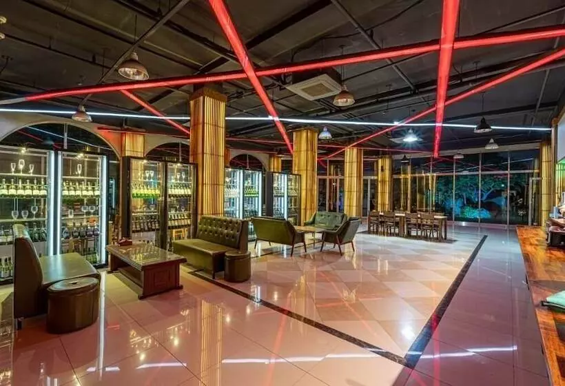 Fotos del hotel Jeju Aurora:  15