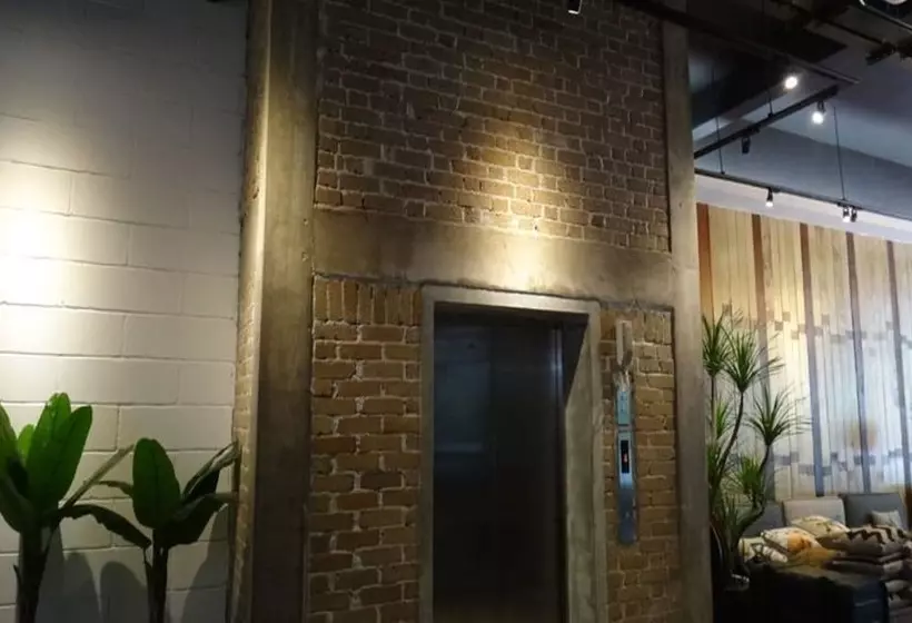 Fotos del hotel Merton Hotel Ipoh:  2