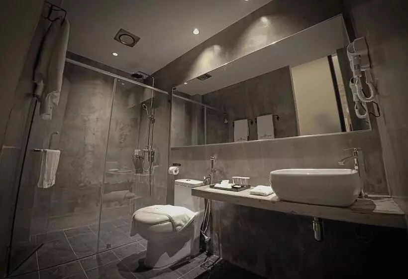Fotos del hotel Merton Hotel Ipoh:  4