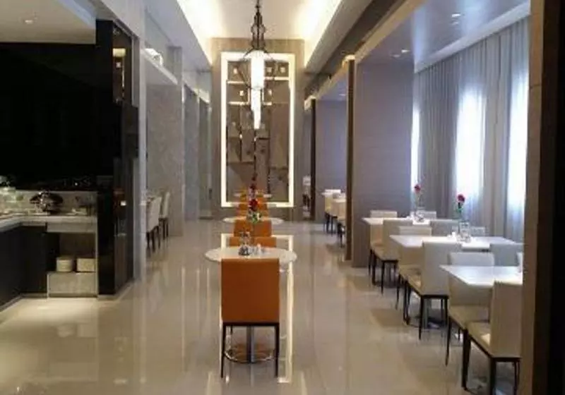 Fotos del hotel Jinjiang Inn Select Ningbo Tianyi Plaza Kaiming Street:  5