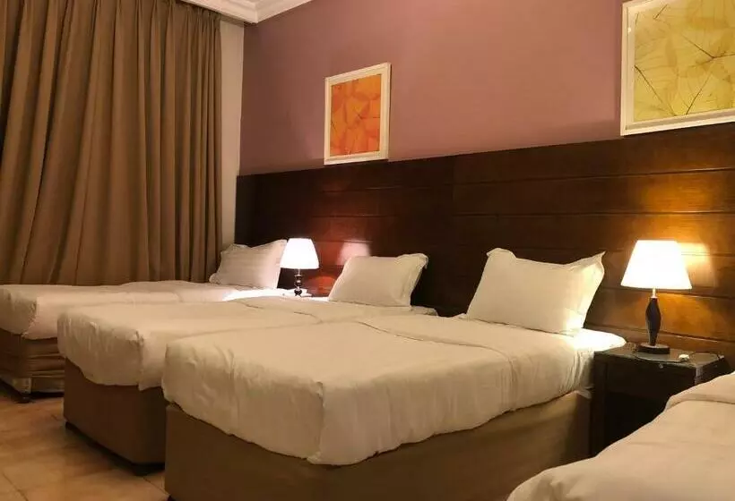 Fotos del hotel Manazil Alaswaf:  13