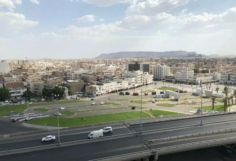 Fotos del hotel Manazil Alaswaf:  4