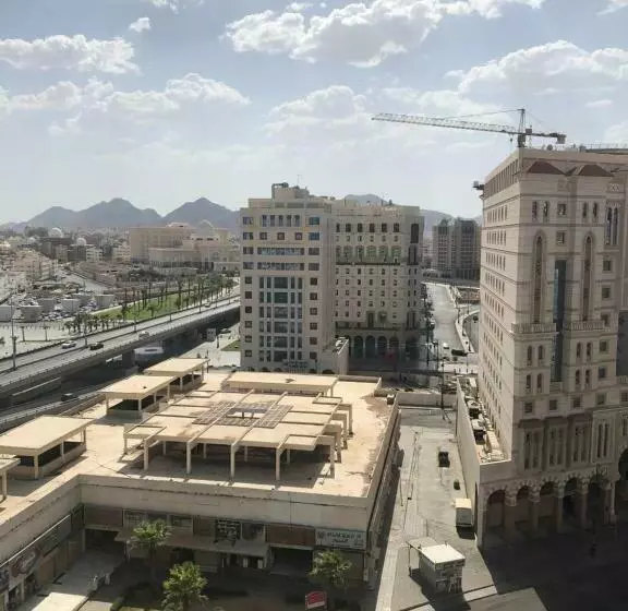 Fotos del hotel Manazil Alaswaf:  18