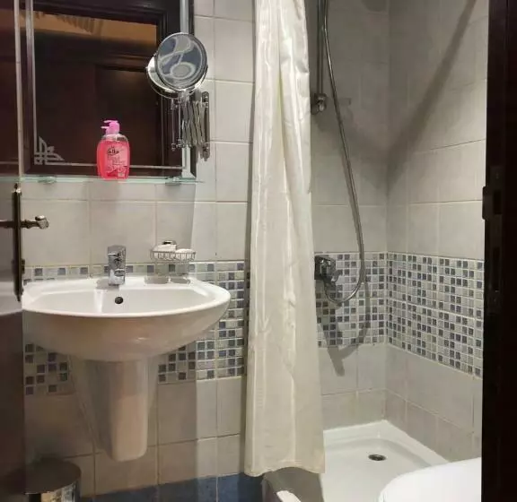 Fotos del hotel Manazil Alaswaf:  3