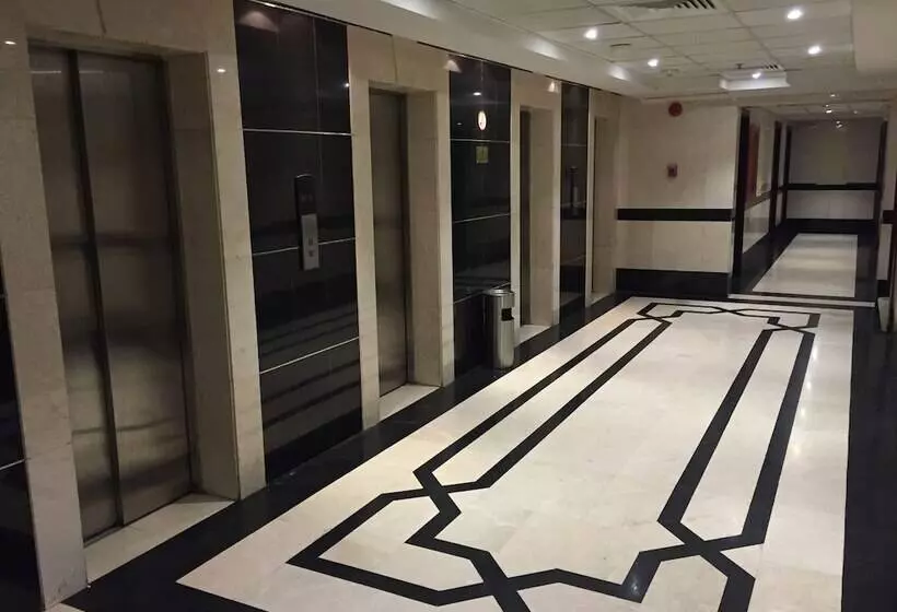 Fotos del hotel Manazil Alaswaf:  6