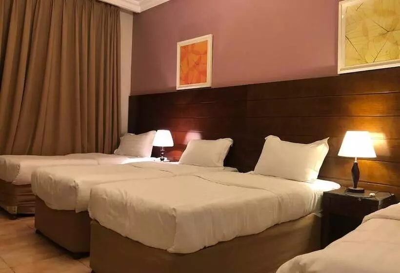 Fotos del hotel Manazil Alaswaf:  9