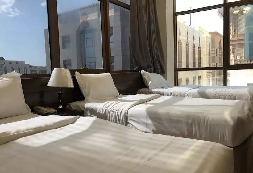 Fotos del hotel Manazil Alaswaf:  21