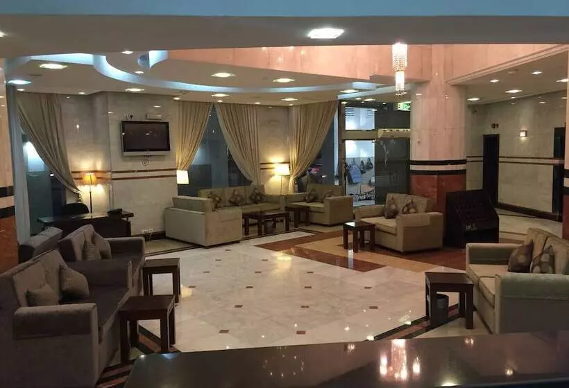 Fotos del hotel Manazil Alaswaf:  24