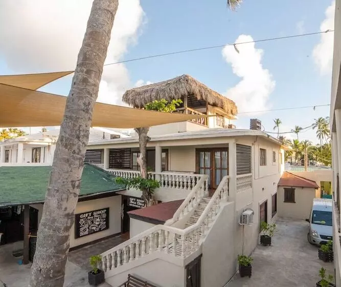 Fotos del hotel Capri Beach House:  7