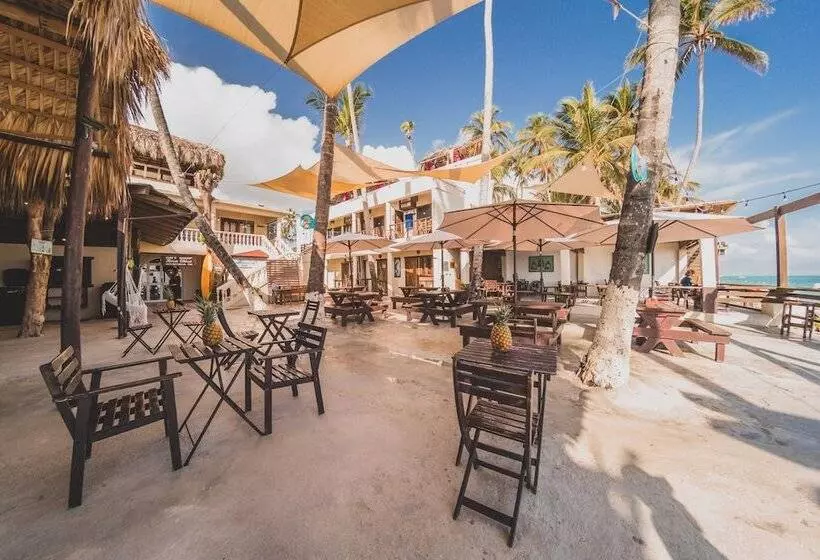 Fotos del hotel Capri Beach House:  11