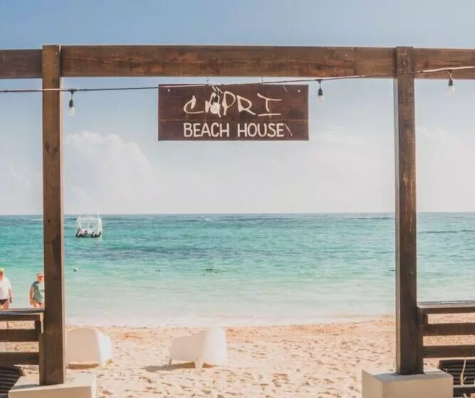 Fotos del hotel Capri Beach House:  3