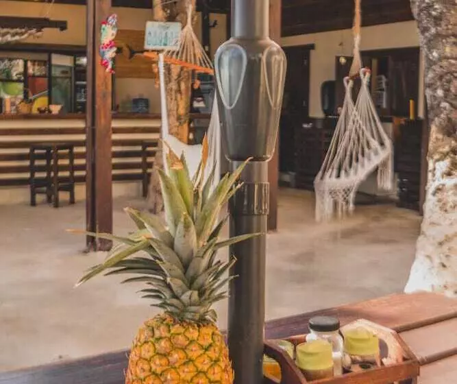 Fotos del hotel Capri Beach House:  13