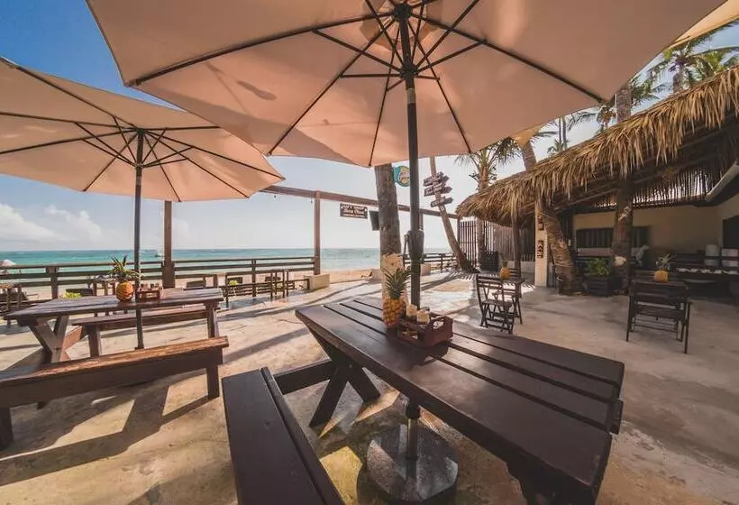 Fotos del hotel Capri Beach House:  6