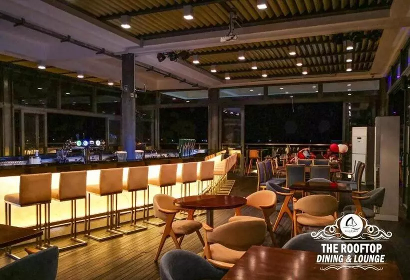Fotos del hotel Goldenbay:  4