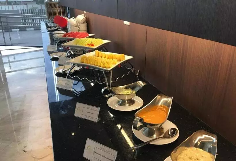 Fotos del hotel Goldenbay:  9