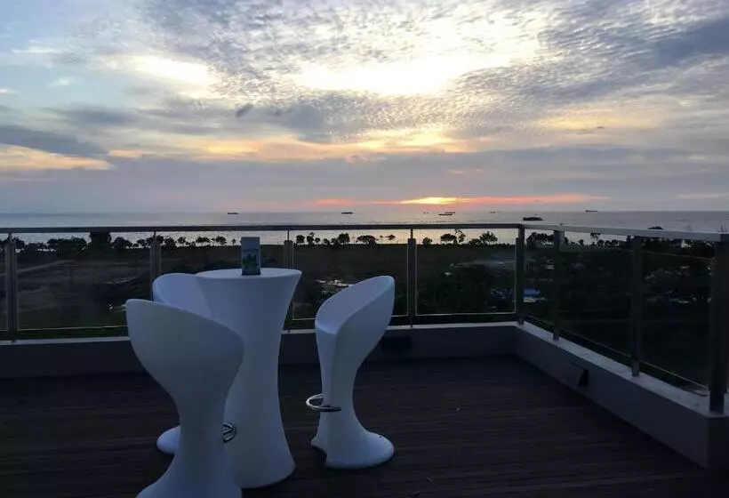 Fotos del hotel Goldenbay:  5