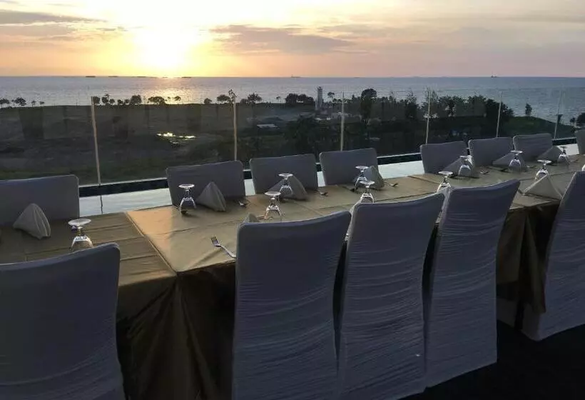 Fotos del hotel Goldenbay:  11