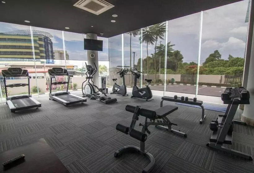 Fotos del hotel Goldenbay:  2