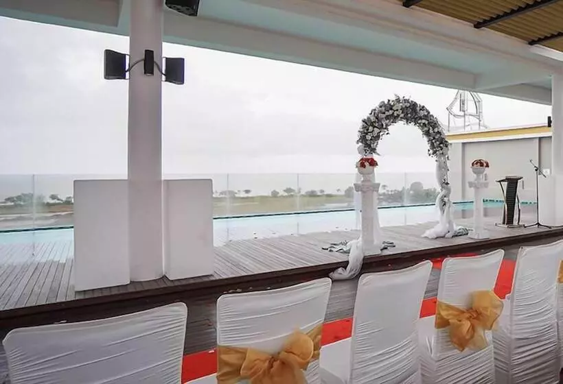 Fotos del hotel Goldenbay:  6