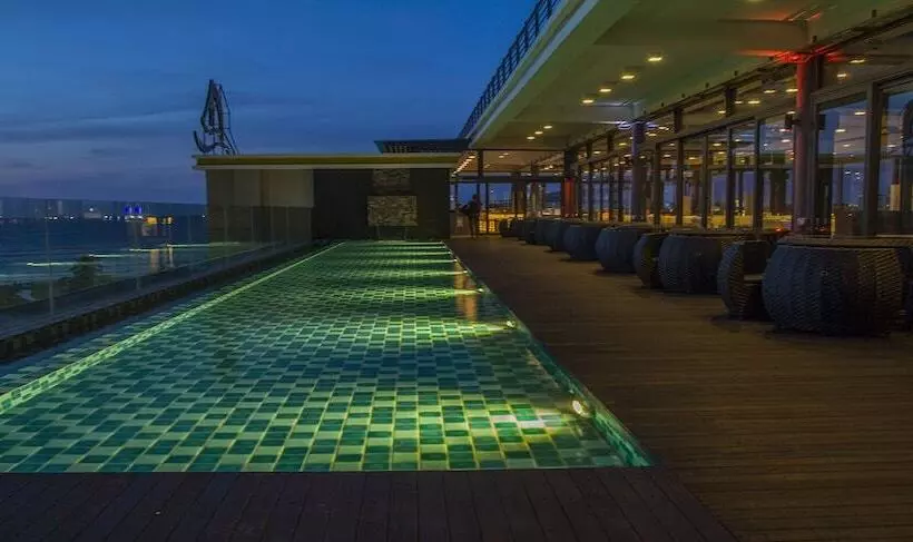 Fotos del hotel Goldenbay:  10