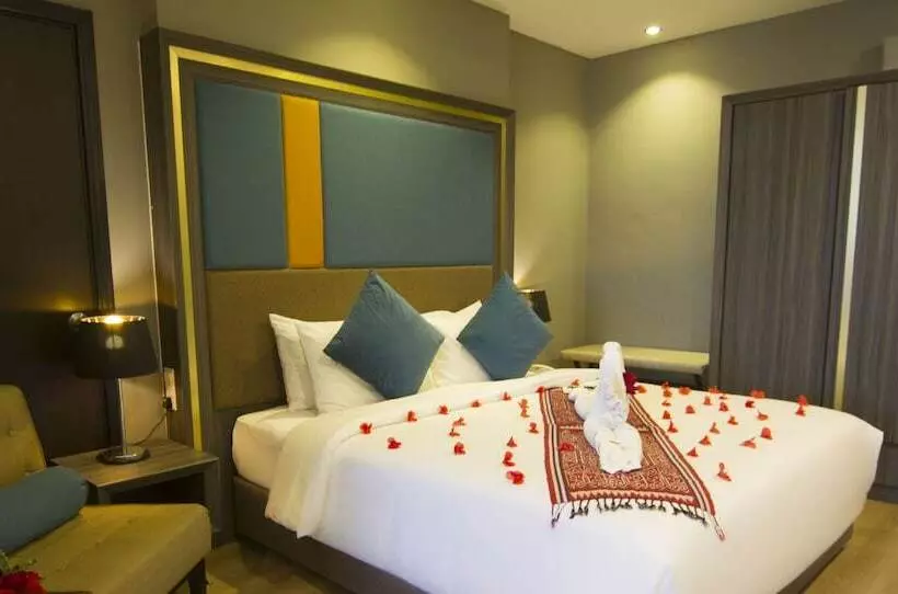 Fotos del hotel Goldenbay:  18