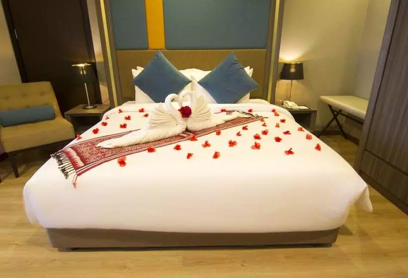 Fotos del hotel Goldenbay:  7