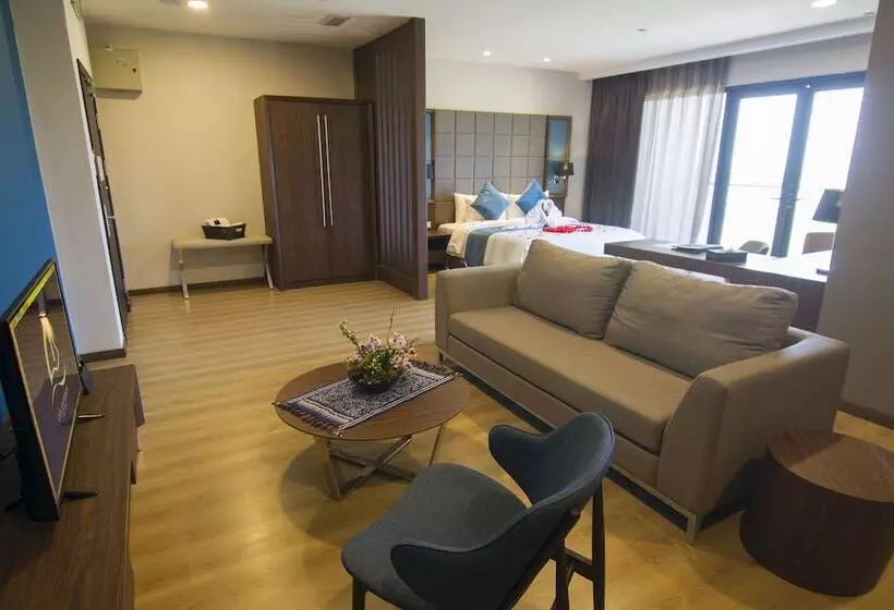 Fotos del hotel Goldenbay:  24